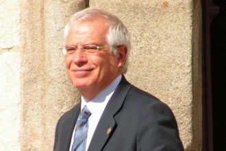 Josep Borrell attendu ce lundi au Maroc