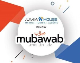 Mubawab rachète Jumia House au Maroc, en Algérie et en Tunisie