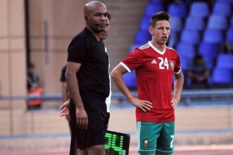 Baâdi pourra jouer la CAN 2019