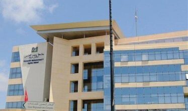 Doctorat: baisse des frais dans les facultés affiliées à l'UM5