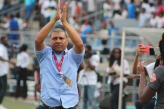 CAN 2019. Namibie: Mannetti rallonge sa liste