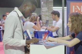 2e édition de Campus Fair, les 28 et 29 septembre à Casablanca