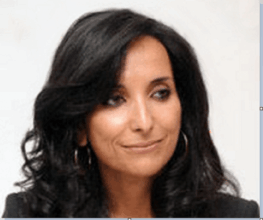 Kenza Dadi rejoint Valyans Consulting en tant que partner