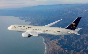 Saudi Airlines ouvre une ligne directe Jeddah-Marrakech