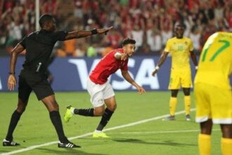 CAN 2019. Maroc-Côte d'Ivoire: un média ivoirien tacle l'arbitre désigné