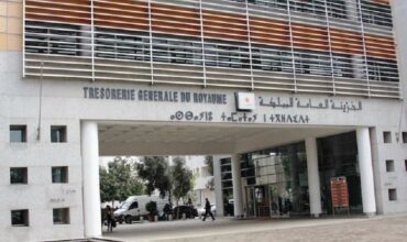 Les recettes fiscales en hausse de 6,4% à fin mai