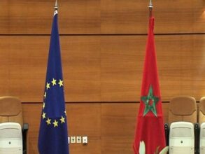 Maroc - UE : réunion informelle sur la nouvelle vision du partenariat