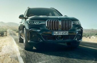 Smeia lance au Maroc les nouvelles BMW série 7 et X7
