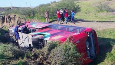 Code de la route: publication de deux décrets d’application au B.O