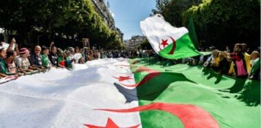 En Algérie, la présidentielle du 4 juillet annulée