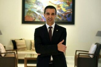 Algérie: 6 mois de prison ferme pour Ali Haddad