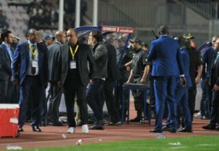 EXCLUSIF. WAC-EST : Les révélations du secrétaire général du Wydad