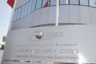 Asmex: une nouvelle feuille de route à horizon 2025