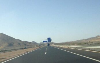 Grave accident sur l'autoroute Marrakech-Benguérir: 36 blessés