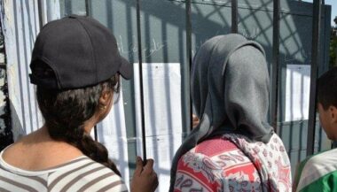 Taux de réussite au bac: l'Oriental en tête