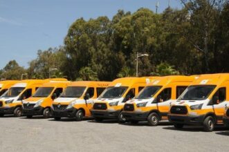 Salé: Des bus pour lutter contre l'abandon scolaire