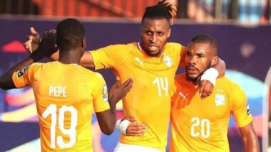 CAN 2019: La Côte d'Ivoire n'a pas tremblé face à l'Afrique du Sud
