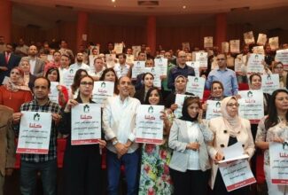 Le Club des magistrats tance le gouvernement et publie ses revendications