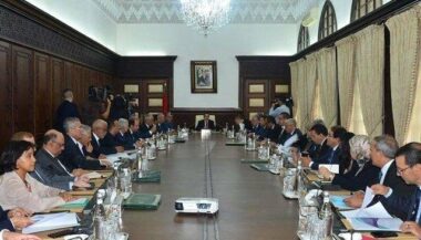 Dialogue social: le gouvernement entamme la mise en oeuvre de l'accord du 25 avril