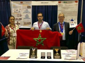 Innovation: le Maroc couronné à la Silicon Valley