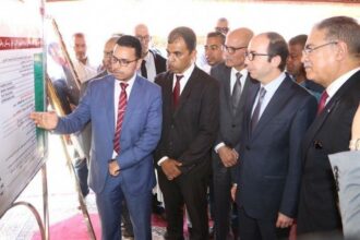 Province de Sidi Slimane: inauguration de deux centres de santé