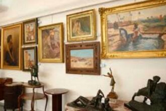 La vente d'œuvres d’art se digitalise au Maroc