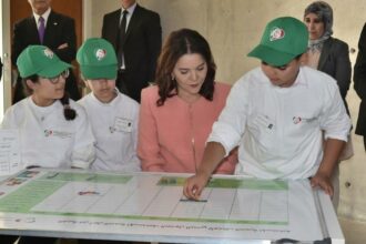 Le Centre Hassan II d'éducation à l’environnement ouvre ses portes