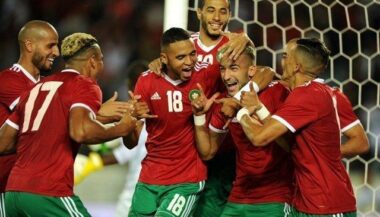 Maroc-Namibie: le match à ne pas rater pour les Lions de l'Atlas