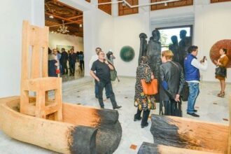 Exposition: &ldquo;Prête-moi ton rêve&rdquo;s'invite à Casablanca