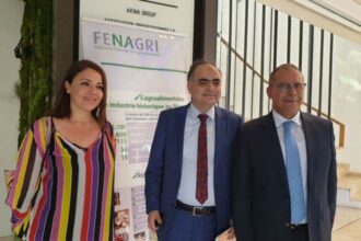 Agroalimentaire: Le duo El Eulj-Douiri élu à la tête de la Fenagri