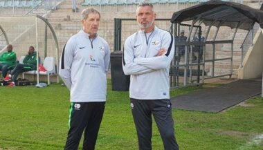 CAN 2019: une préparation mouvementée pour les Bafana Bafana