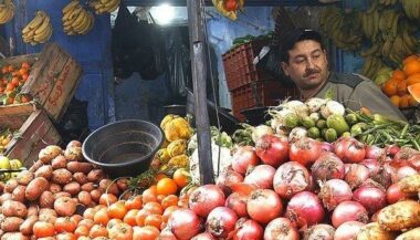 Légère hausse des prix à la consommation en mai dernier