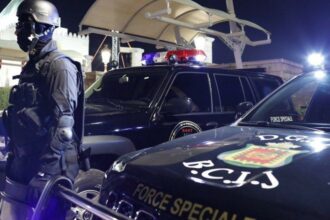 Cellule terroriste d'El Haouz: découverte de deux caches à Ourika