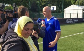 CAN 2019: le Mali risque d'être disqualifié