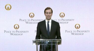 Conférence à Bahreïn: une &ldquo;porte ouverte&rdquo; pour les Palestiniens, selon Kushner