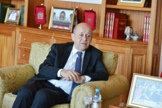 Fact Checking. La France a-t-elle vraiment délivré 400.000 visas aux Marocains en 2018 ?