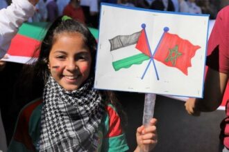 Deal du siècle: Le Maroc participe a minima à la conférence de Bahreïn