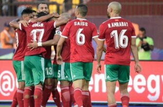 Maroc-Côte d'Ivoire: une affiche au goût de revanche
