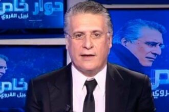 Tunisie: deux populistes favoris des élections