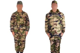 Bientôt de nouveaux uniformes pour les FAR