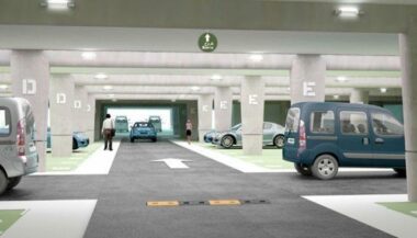 Parkings souterrains à Casablanca: le marché d'assistance attribué