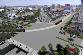 Tramway de Casablanca: la T2 change ses horaires ce dimanche 23 juin