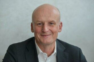 Le patron de Grant Thornton mise tout sur la transformation digitale