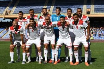 CAN 2019. Les Lions de l'Atlas domptés par la Zambie