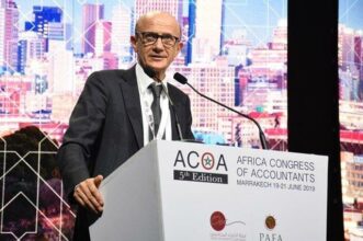 Les comptables africains en conclave à Marrakech