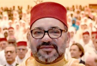 Grâce royale au profit de détenus d'Al Hoceima et de Jerada