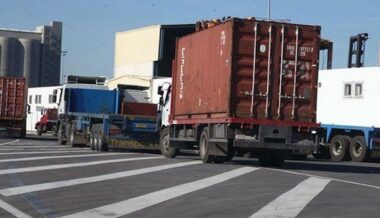 Transport international routier: le Maroc et l'Espagne font le point