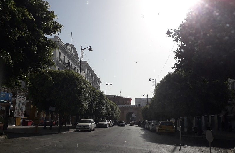 Reportage (I). Jeudi 27 juin, le jour où la Tunisie a frôlé la vacance