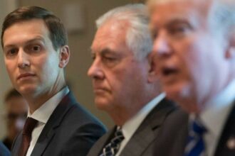 USA: Révélations de l'ex-chef de la diplomatie à propos du rôle de Jared Kushner