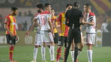 Ahmad Ahmad (CAF): le président de l'Espérance m'a menacé devant témoins